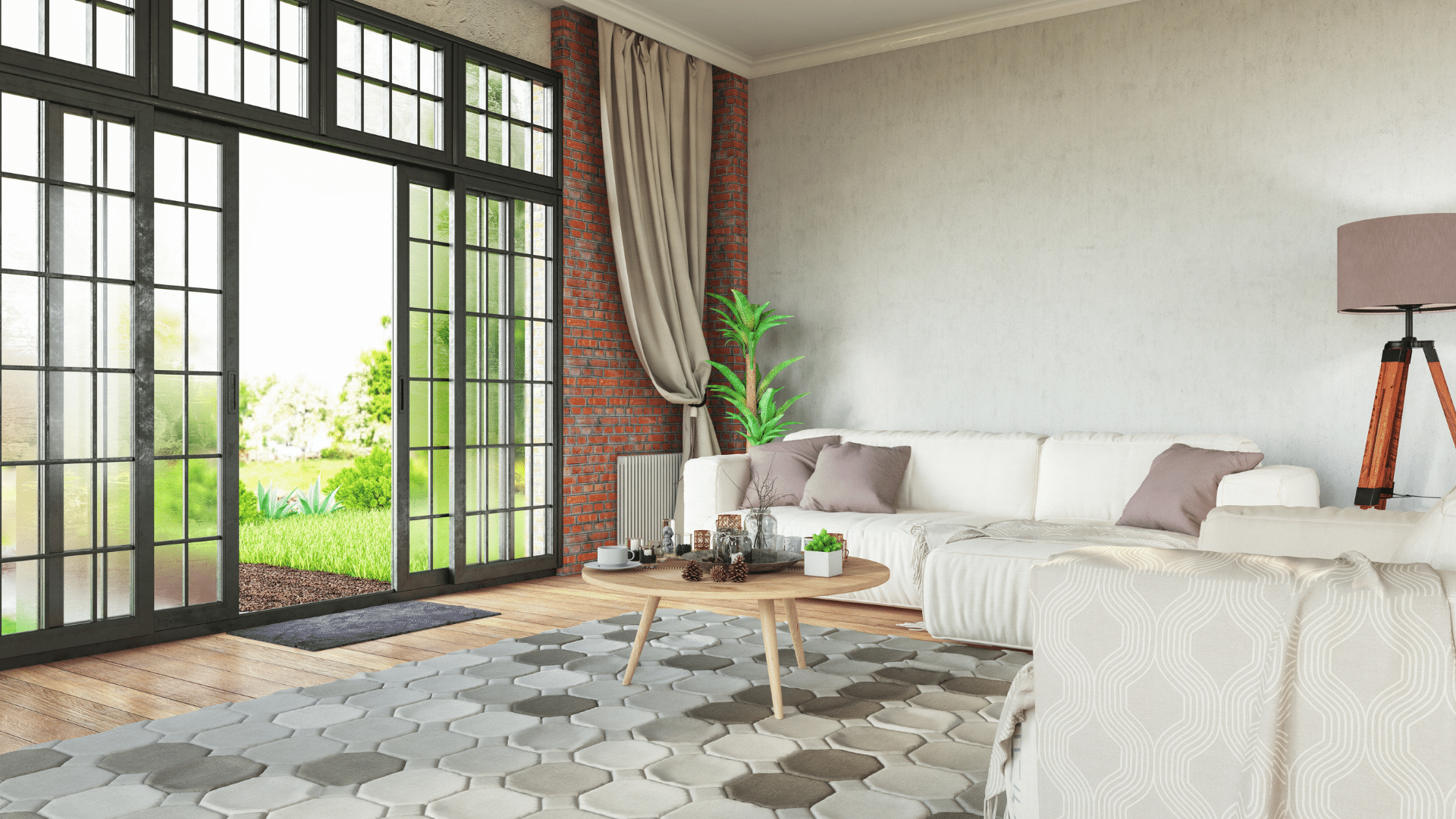 7 Tips for Heating a Garden Room