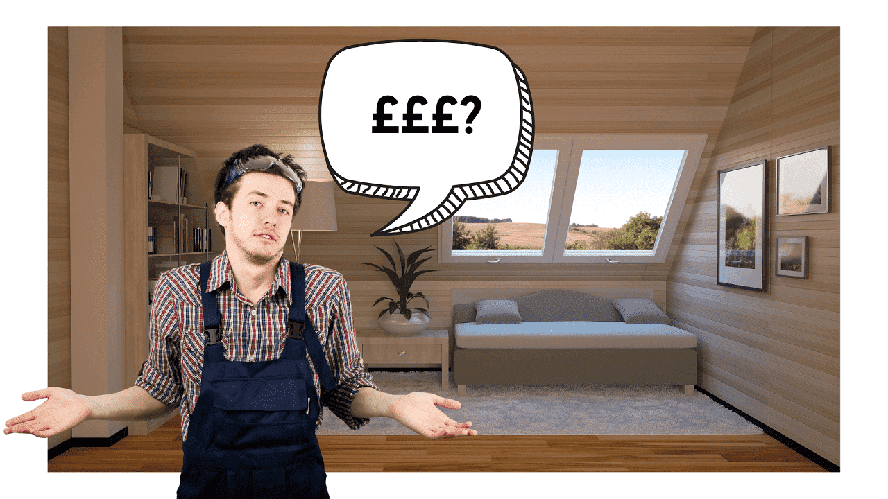 How Much Do Loft Conversions Cost?