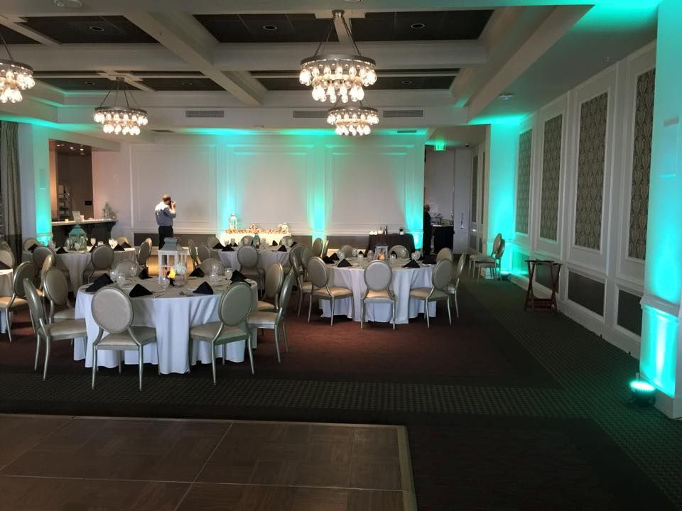 Wedding Reception — Pinellas Park, FL — Hyde's Professional DJ & Event Services