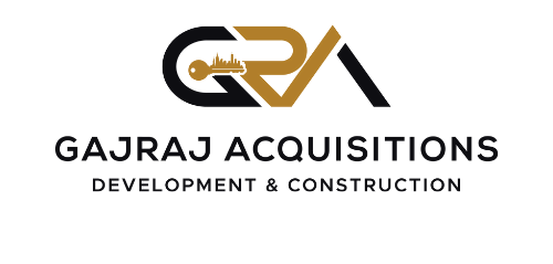 Gaj-Raj Acquisitions