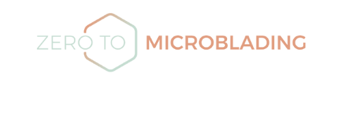 Zero to Microblading