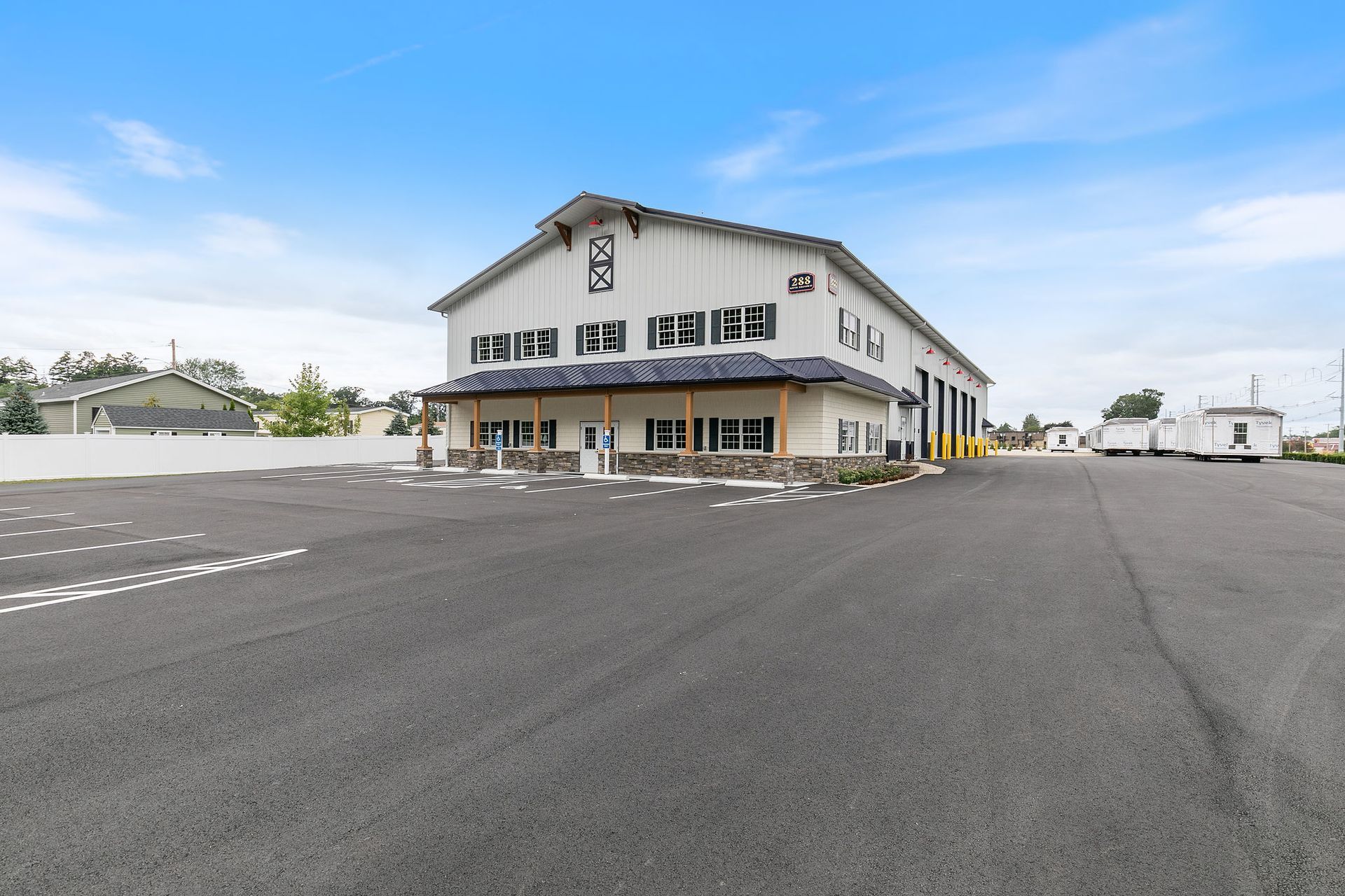 Salem Manufactured Homes