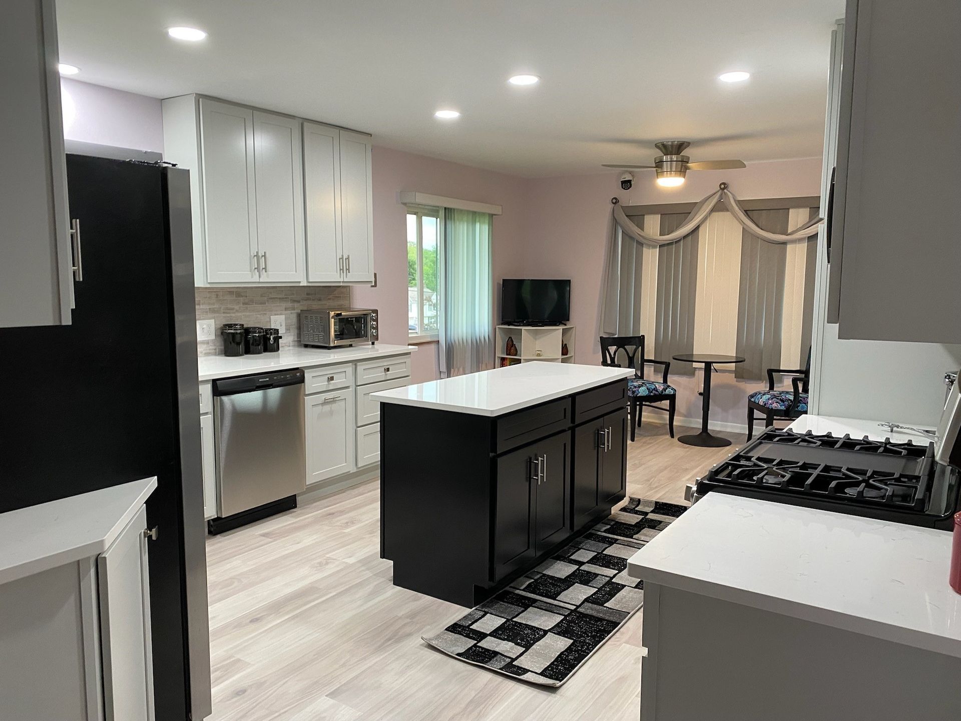 CLE Remodeling Co.