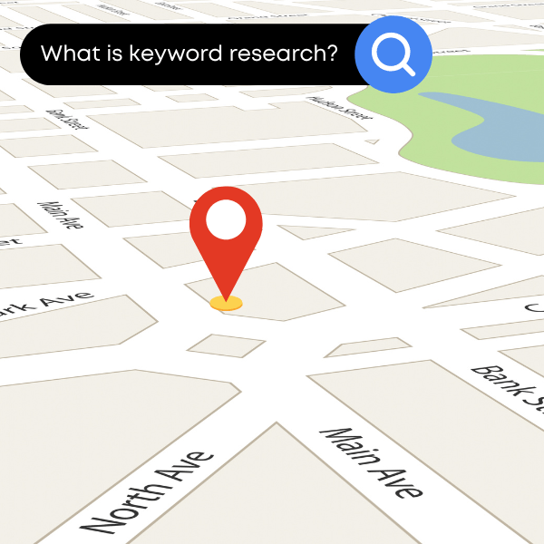 Keyword Research for Local Business