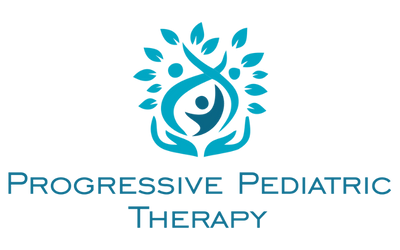 Progressive Pediatric Therapy