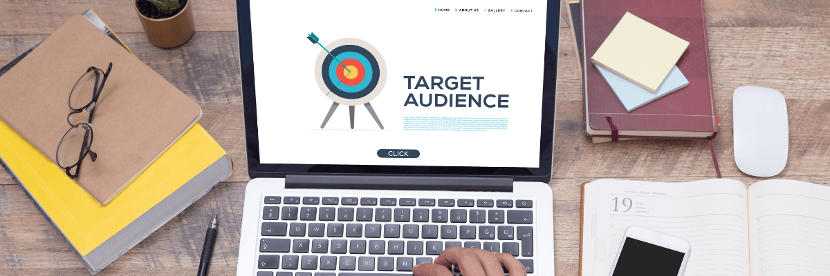 Target Audience - Spearlance Media