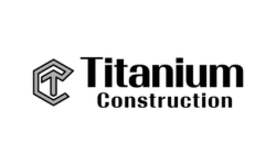 Titanium Construction