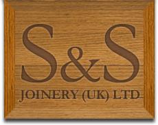 Bespoke Joinery Produced By S S Joinery In Wareham Dorset