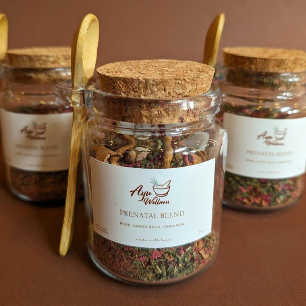 Prenatal Blend