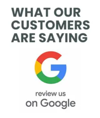 What Our Customers Are Saying