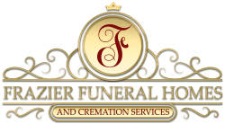 Frazier Funeral Homes & Cremation Services