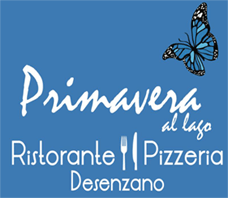 RISTORANTE PRIMAVERA AL LAGO-LOGO