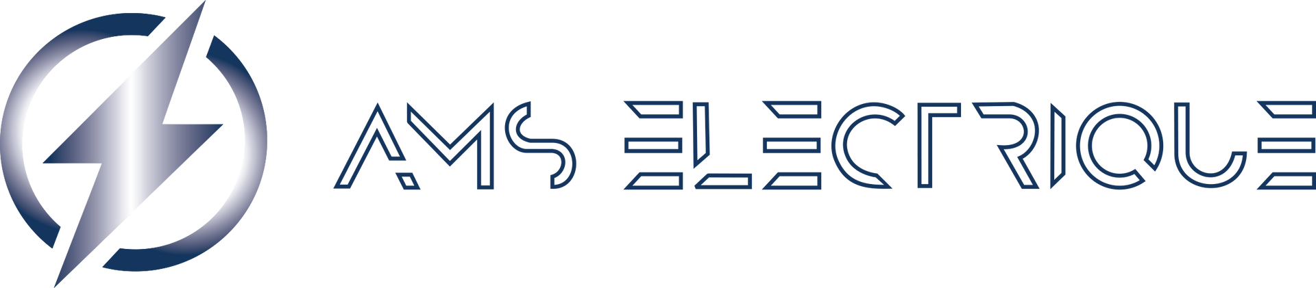 LOGO AMS Électrique Inc.