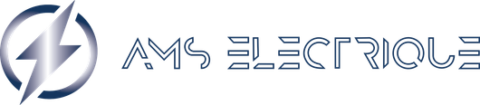 LOGO AMS Électrique Inc.