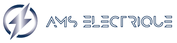LOGO AMS Électrique Inc.