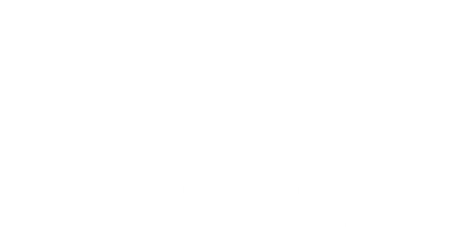 Astro CRE logo and logotype
