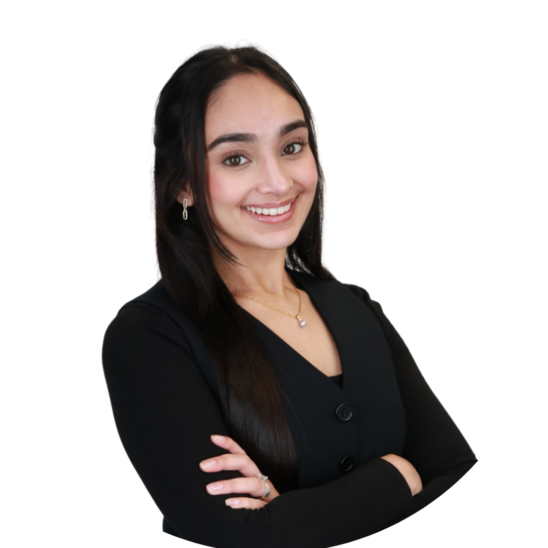 Fatima Ghayour Headshot