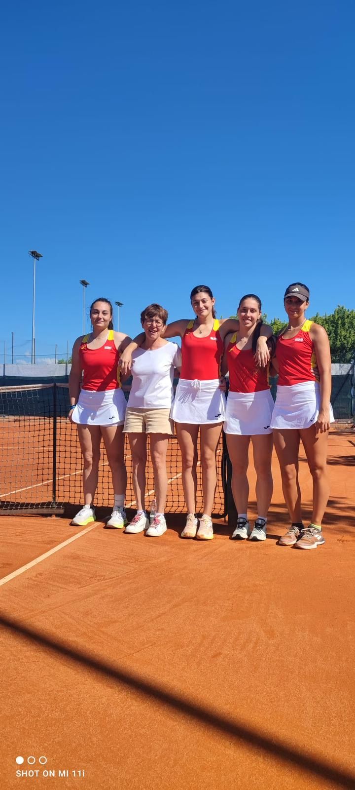 tennis + foto eventi