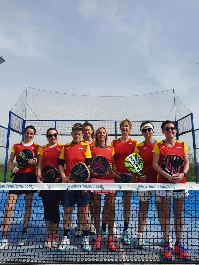 tennis + foto eventi