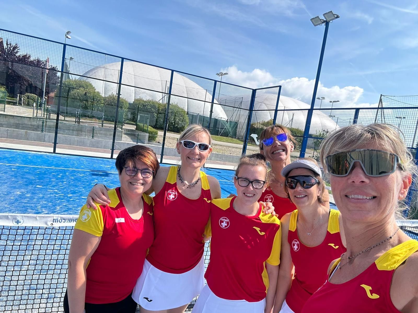 tennis + foto eventi