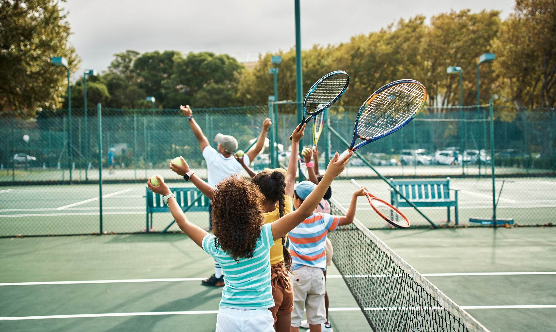 tennis +