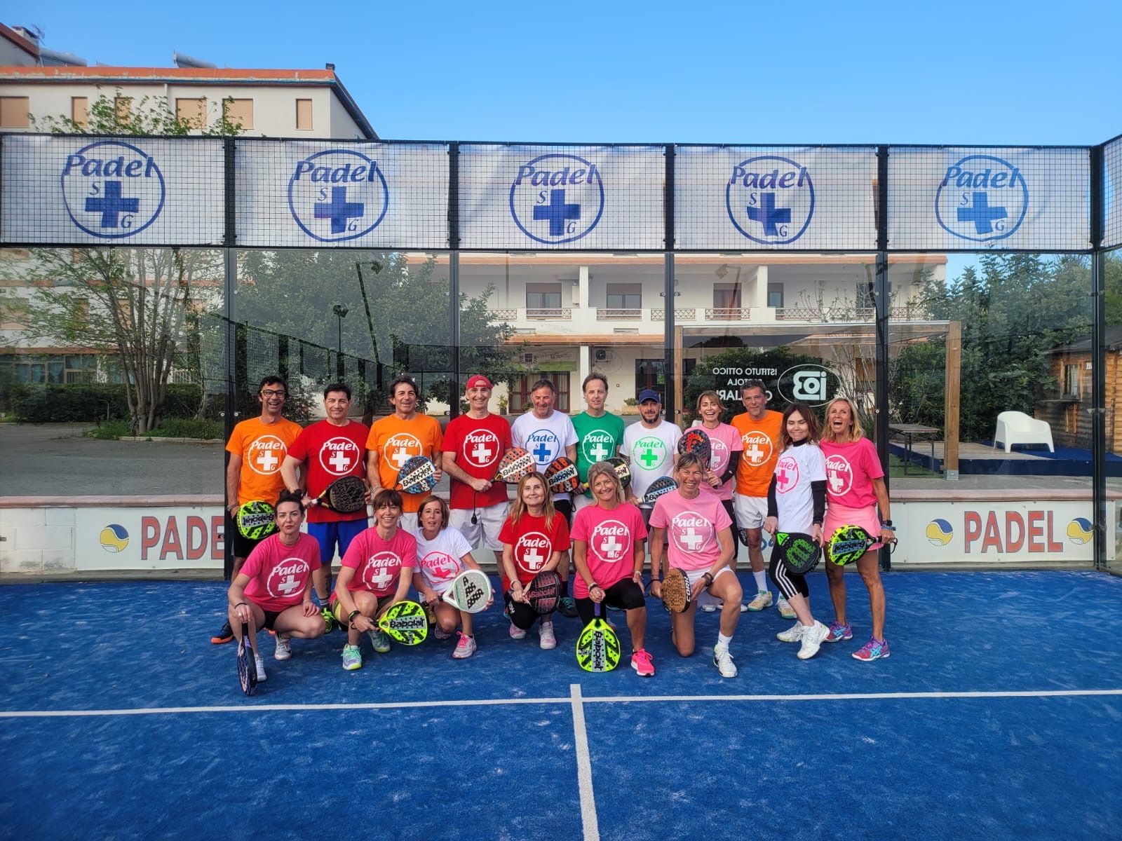 tennis + foto eventi