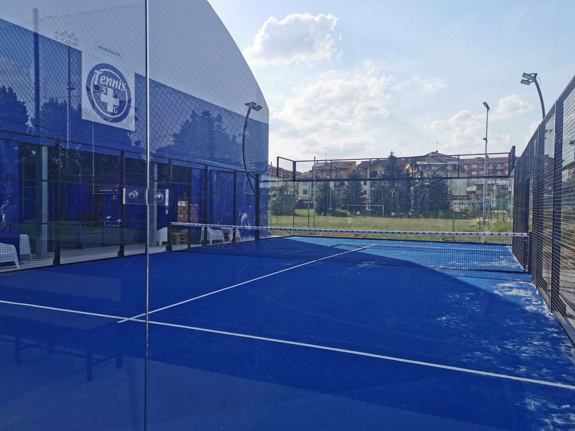 tennis+
