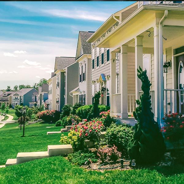 Mowing West Linn, OR Lawn With Care Property Service LLC