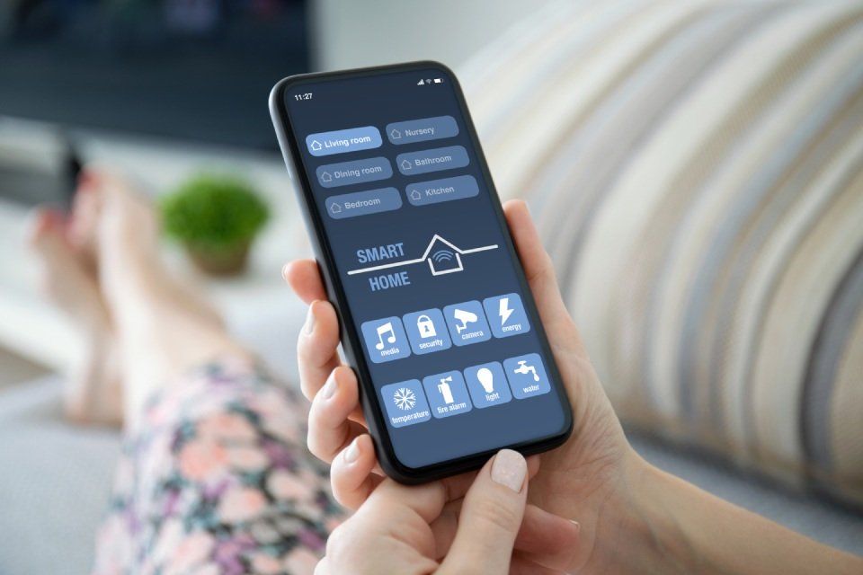 App di videosorveglianza