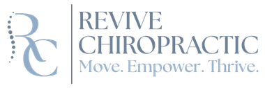 revive chiropactic logo