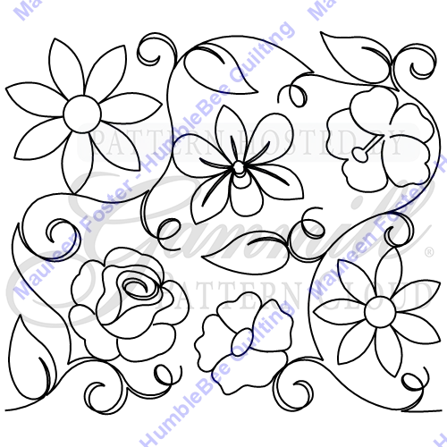 Quilting craftsmanship Meridian Idaho Brown Bear Quilting Services LLC
