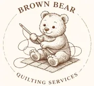 Edge to edge quilting Meridian Idaho Brown Bear Quilting Services LLC

