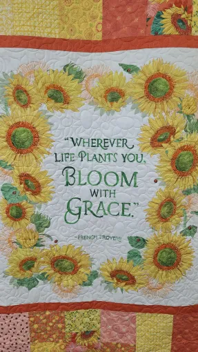 Quilting experts serving Meridian and Treasure Valley Brown Bear Quilting Services LLC
