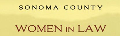 Sonoma County Women in Law