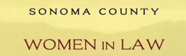 Sonoma County Women in Law