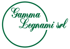 GAMMA LEGNAMI-LOGO