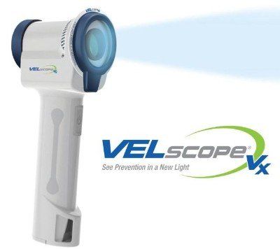 Velscope technology — Dentist in Tampa, FL