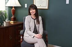 Dr. Christine Grant — Dental in Tampa, FL