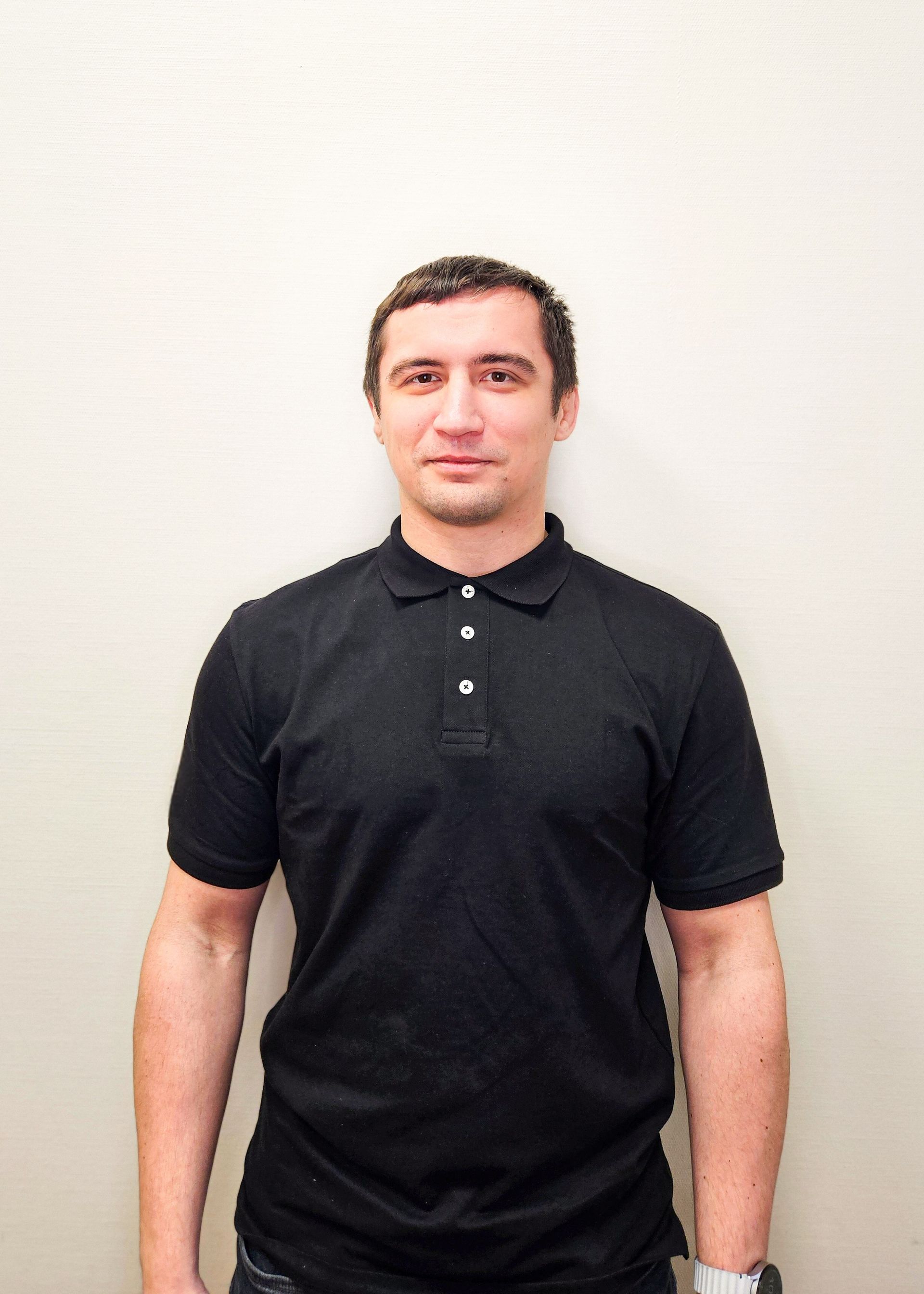 Artjoms Šumakovs - Sertificēts tehniskais ortopēds