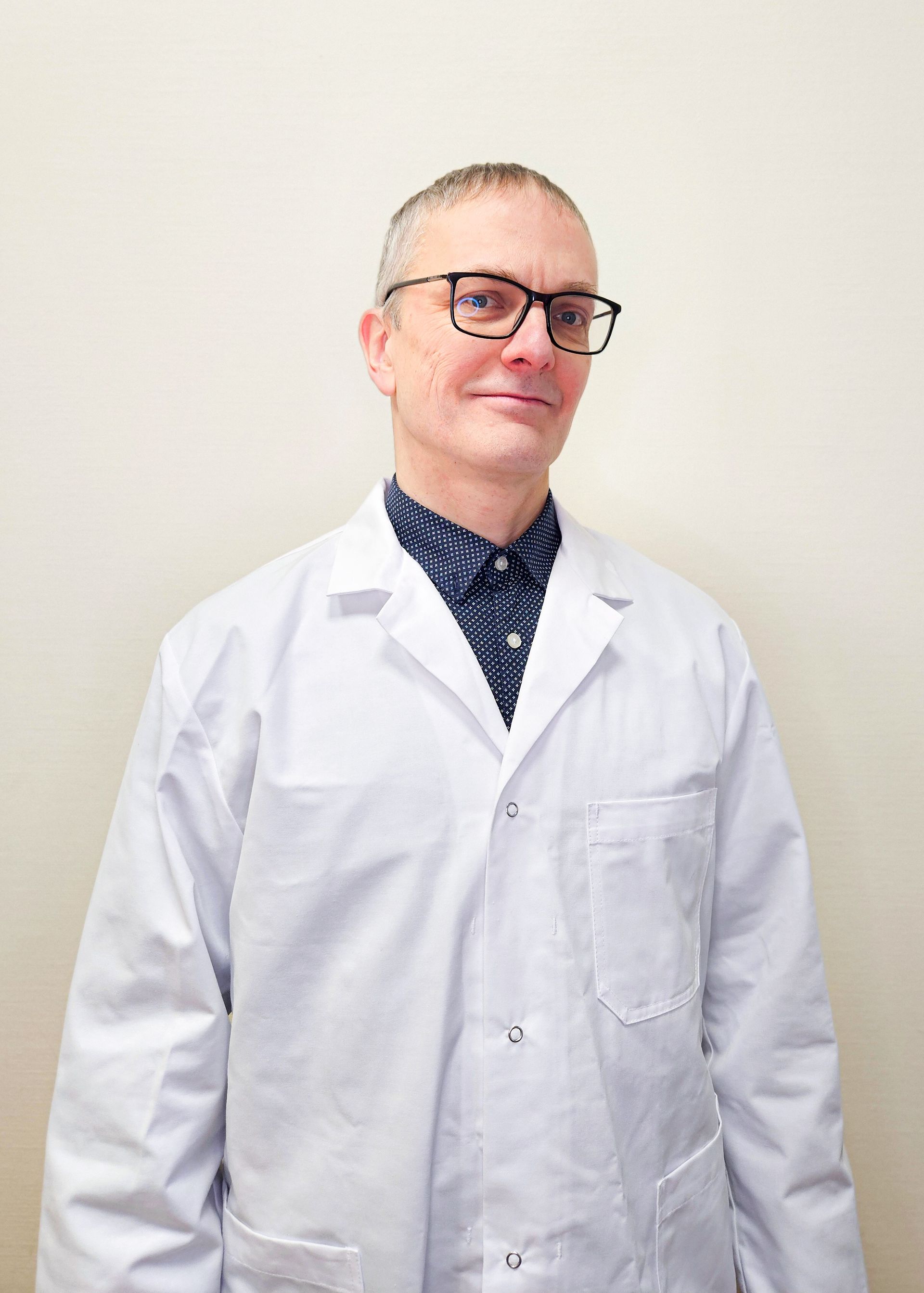 Agris Briedis - Sertificēts tehniskais ortopēds