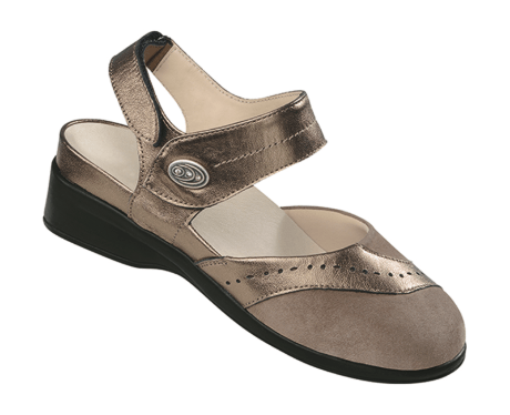 Actiflex ortopēdiskie apavi 2