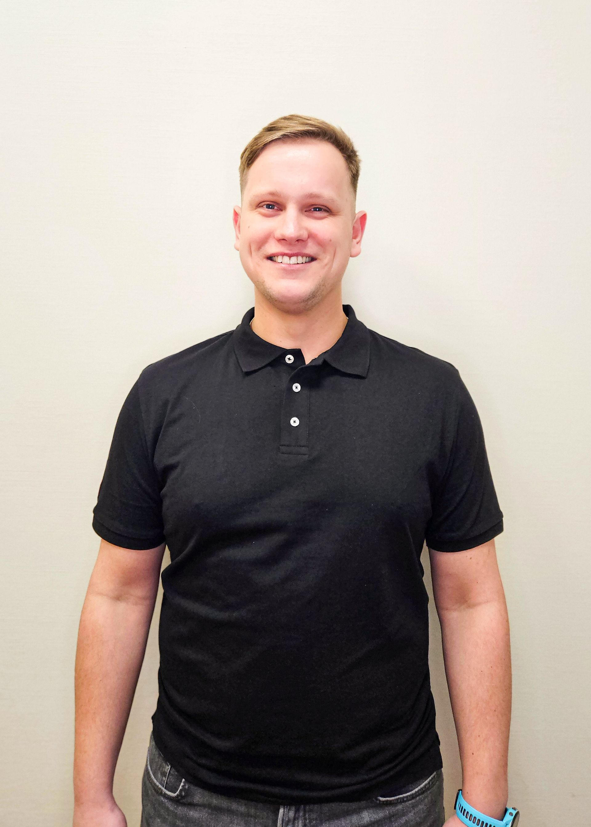 Artūrs Nikolajevs - Sertificēts tehniskais ortopēds