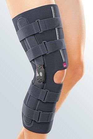 Ceļa ortoze - Collamed