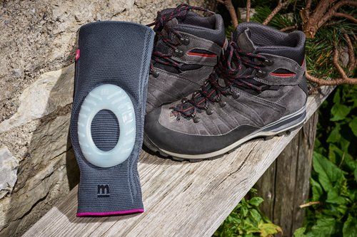 Genumedi silikona pelots