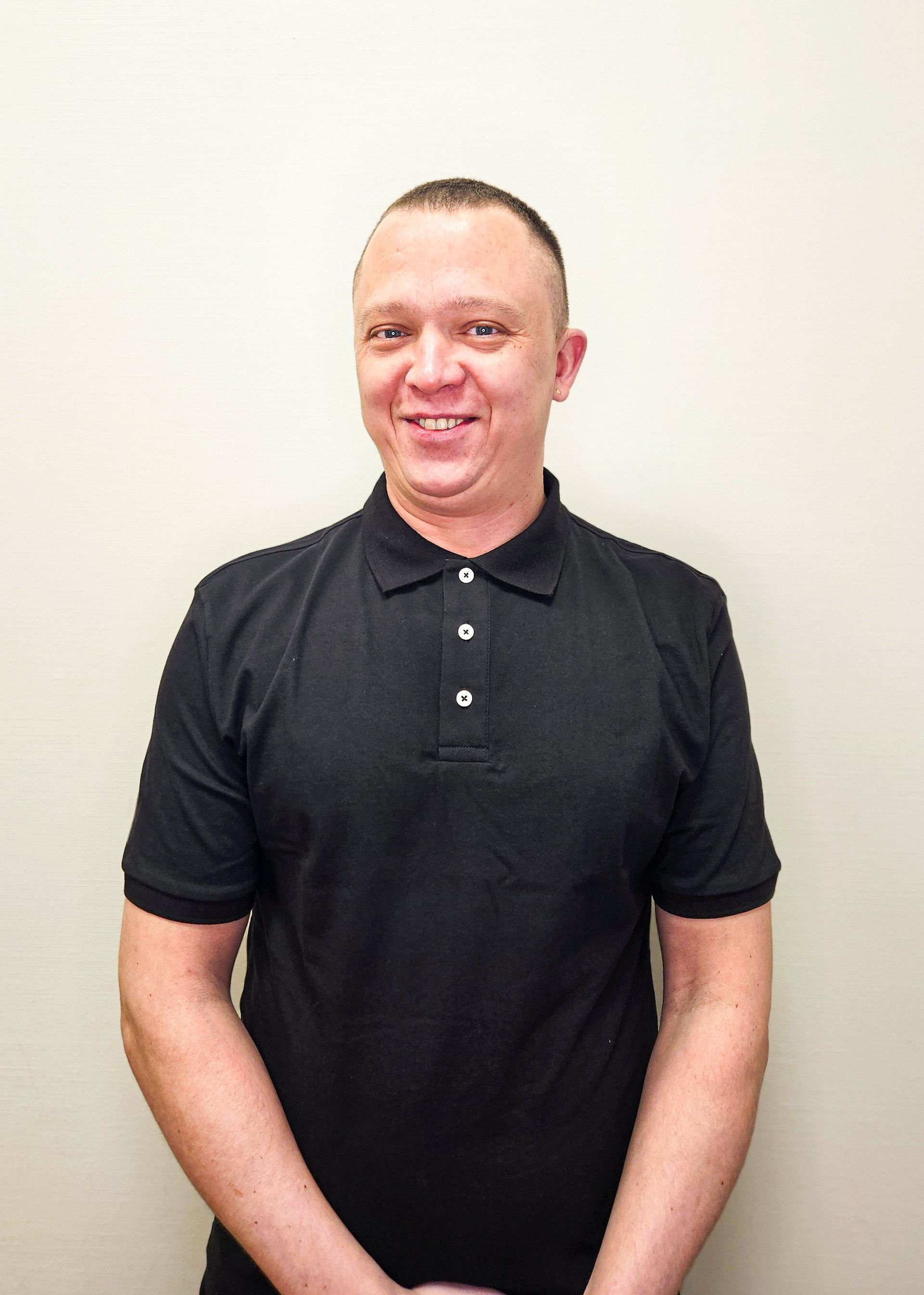 Yevhen Nikonov - individuālo apavu meistars