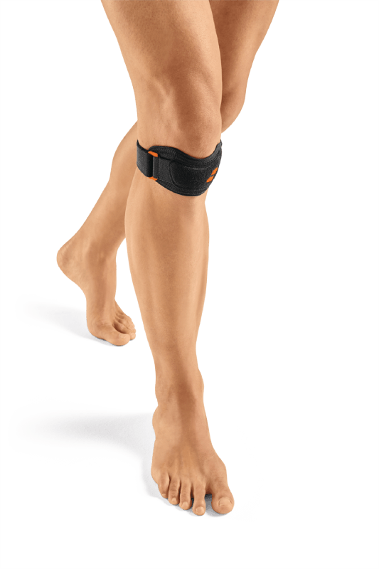 Augstas efektivitātes ortoze proprioreceptīvai ceļa locītavas atslogošanai un stabilizācijai