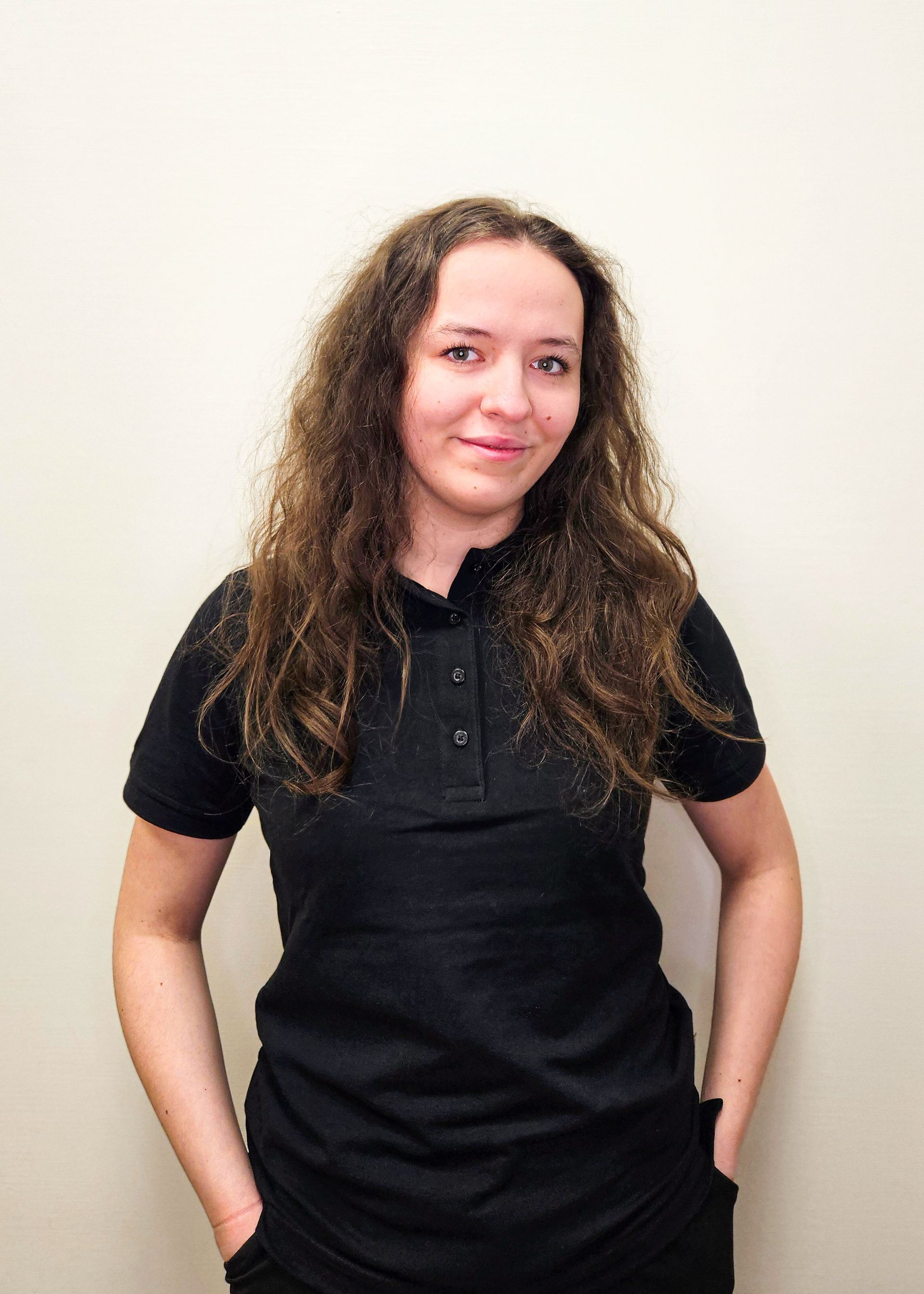 Krista Segliņa - Sertificēts tehniskais ortopēds