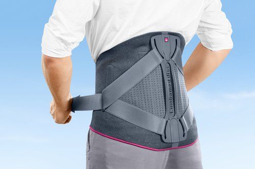 Lumbamed disc - muguras krūšu-jostas-krustu daļas ortoze