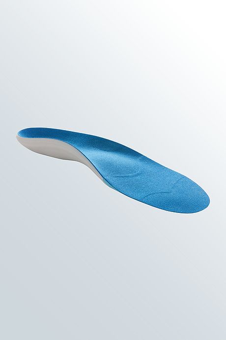 Medi footsupport Active – speciālās zolītes