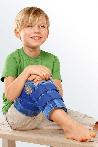 Ceļa locītavas stabilizātors